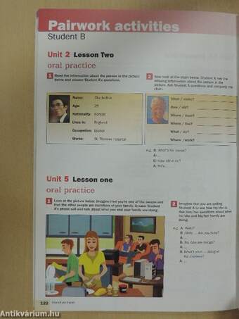 Channel your English - Elementary - Student's Book