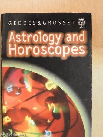 Astrology and Horoscopes