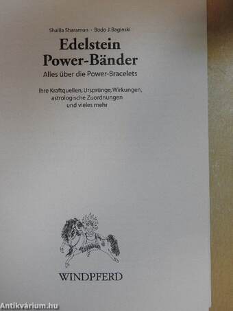 Edelstein Power-Bänder