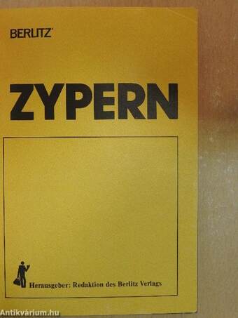 Zypern