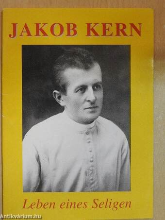 Jakob Kern