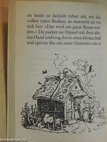 Die schönsten Märchen der Brüder Grimm