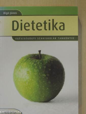 Dietetika