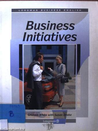 Business Initiatives