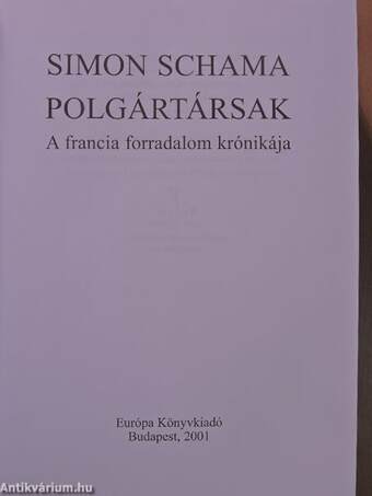 Polgártársak