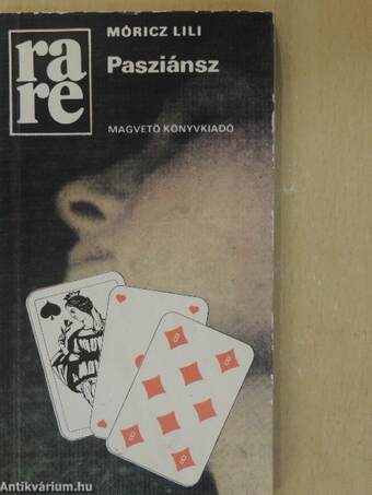 Pasziánsz