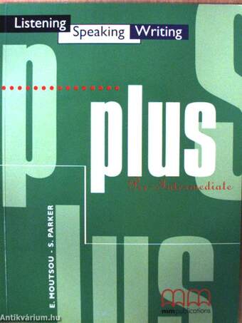 Plus - Pre-Intermediate