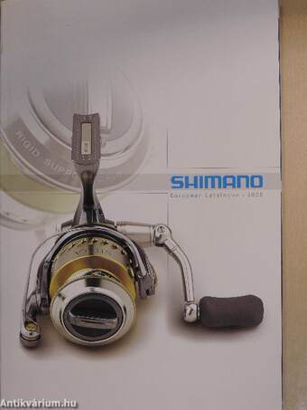 Shimano 2005