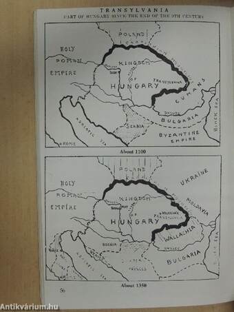 Origin of the Rumanians