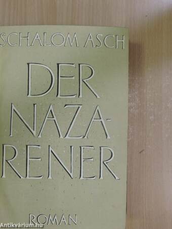 Der Nazarener