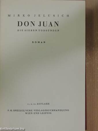 Don Juan