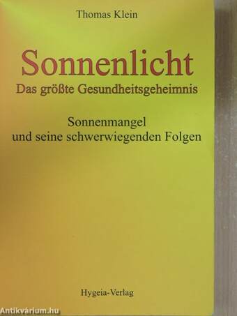 Sonnenlicht