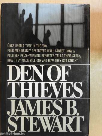 Den of Thieves