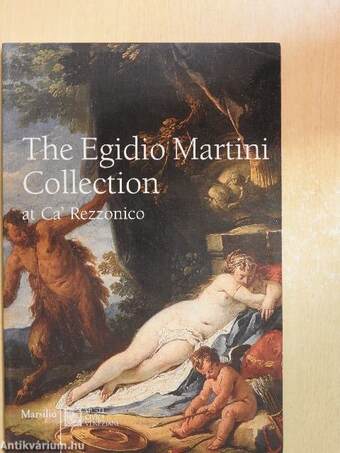 The Egidio Martini Collection at Ca' Rezzonico