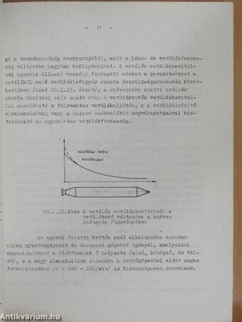 Szövéstechnológia IV/II.