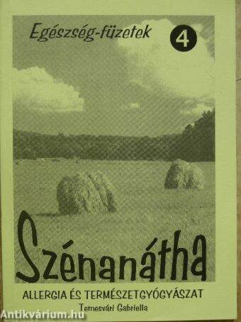 Szénanátha