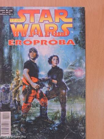 Star Wars 1998/4.