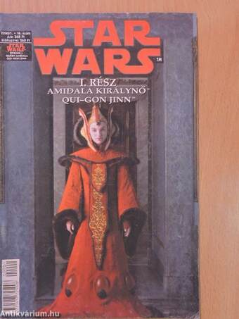 Star Wars 2000/1.