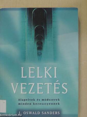 Lelki vezetés