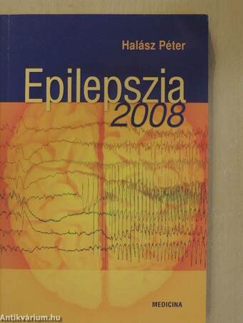 Epilepszia 2008