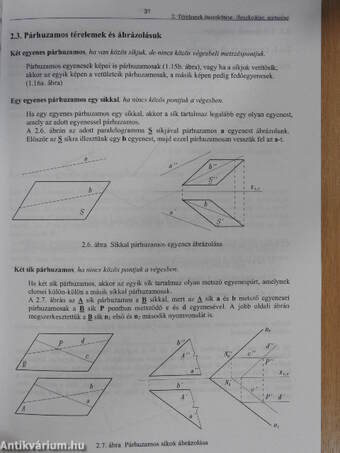 Ábrázoló geometria