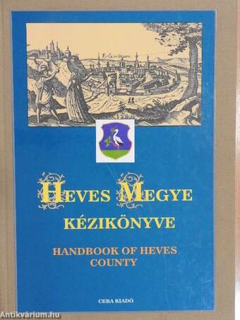 Heves megye kézikönyve