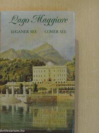 Lago Maggiore