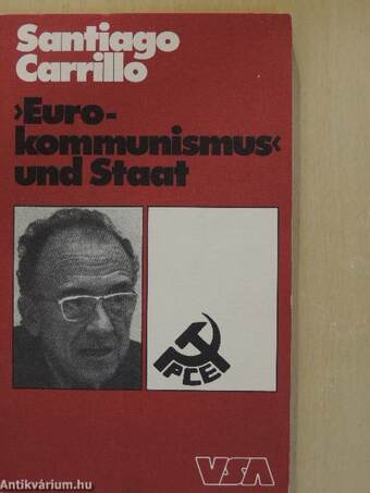 »Eurokommunismus« und Staat