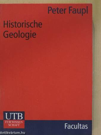 Historische Geologie