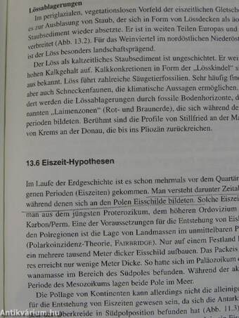 Historische Geologie