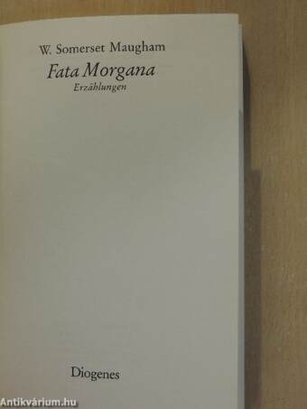 Fata Morgana