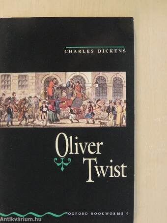 Oliver Twist