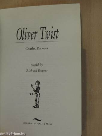 Oliver Twist