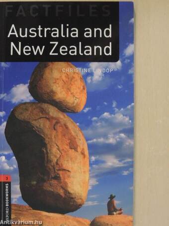 Australia and New Zealand - 2 CD-vel