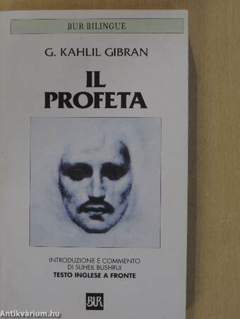 Il Profeta