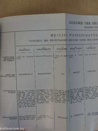 Kunstgeschichtlicher Führer durch Santa Maria Novella und seine Monumental-Kreuzgänge