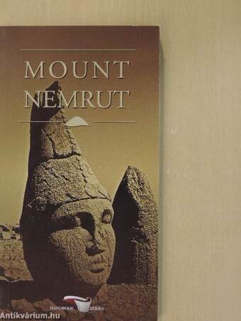 Mount Nemrut