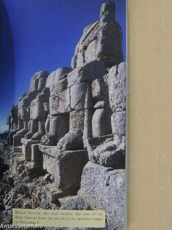 Mount Nemrut