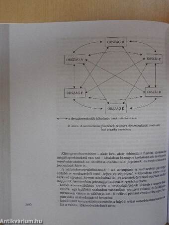 A nemzetközi gazdaságtan és a világgazdaságtan alapjai