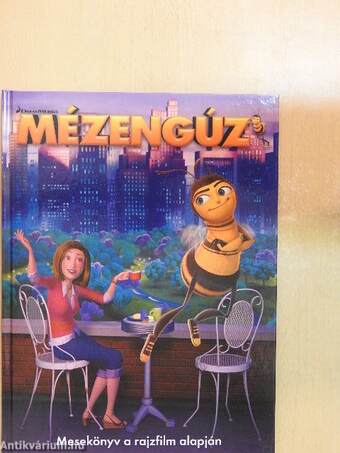 Mézengúz