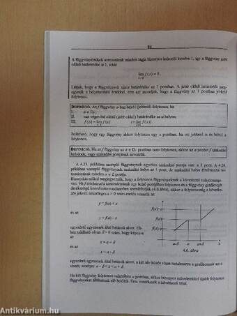 Analízis 2/3-4.