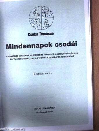 Mindennapok csodái 3.