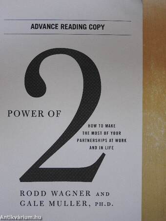 Power of 2