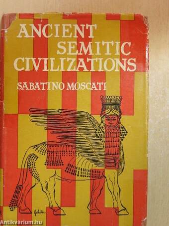 Ancient Semitic Civilizations