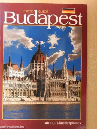 Budapest