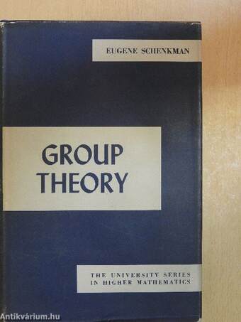 Group Theory