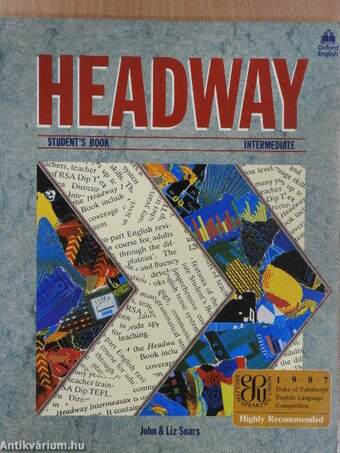 Headway - Intermediate - Student's Book