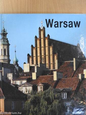 Warsaw and her people