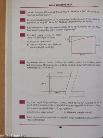 Matematika I.