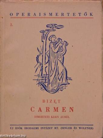 Bizet: Carmen